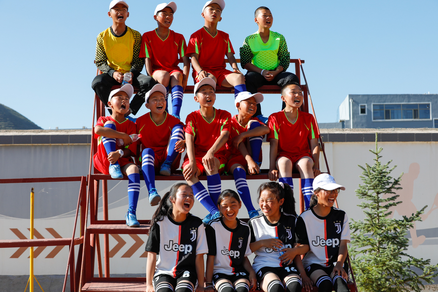 精彩不能错过,精彩的赛事不容错过