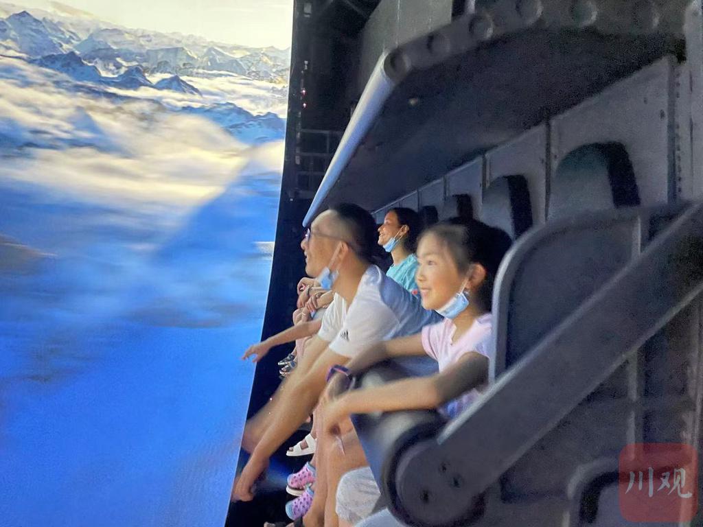 飞驰的县域经济·绵*江阳**油市①|江油“钢”与柔：老宝成+新西成能否打通江油“任督二脉”