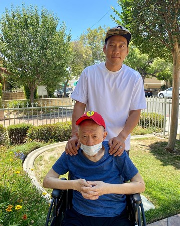 艾力克斯在美国,艾力克斯回国