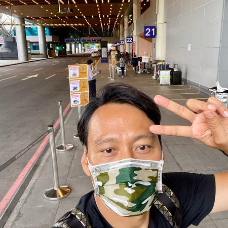 艾力克斯在美国,艾力克斯回国