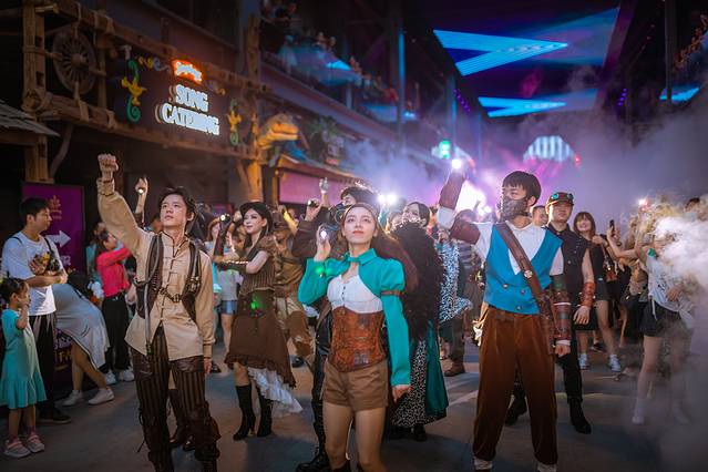 暴走魔都视频,暴走魔都