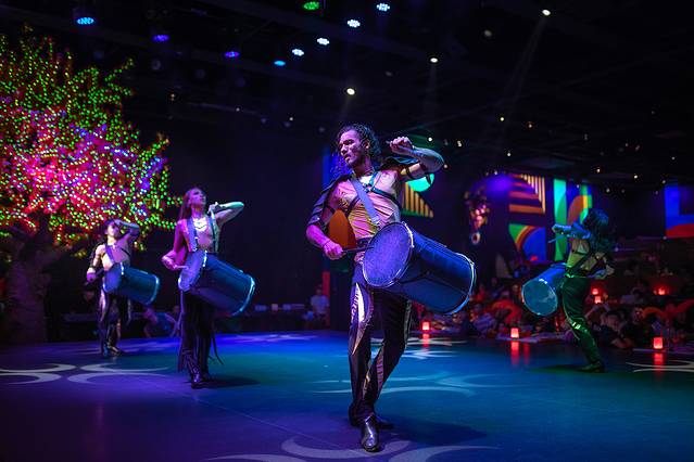 暴走魔都视频,暴走魔都