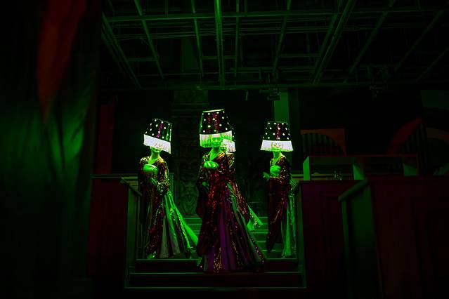 暴走魔都视频,暴走魔都