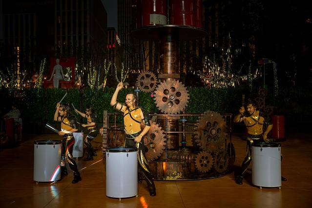 暴走魔都视频,暴走魔都