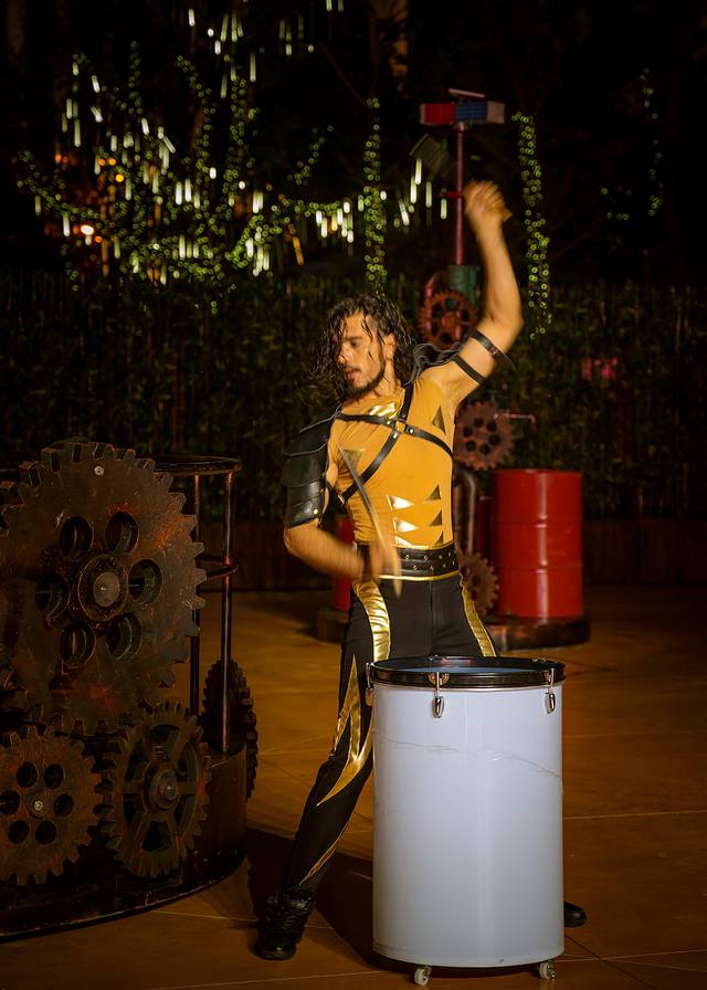 暴走魔都视频,暴走魔都