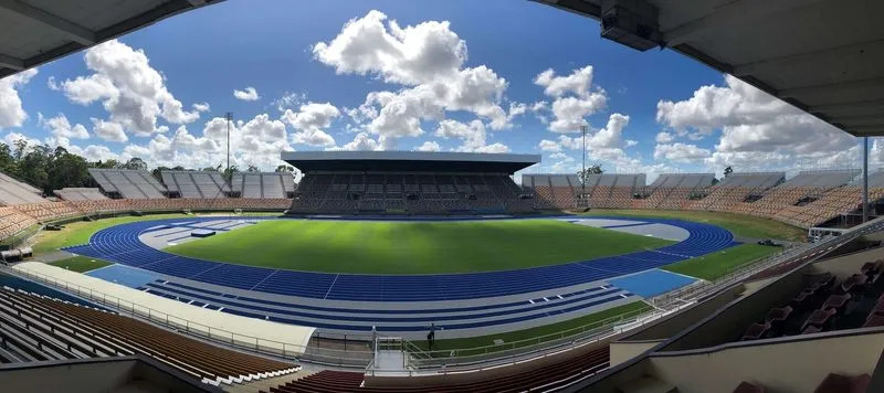 布里斯班办奥运,布里斯班奥运会规划