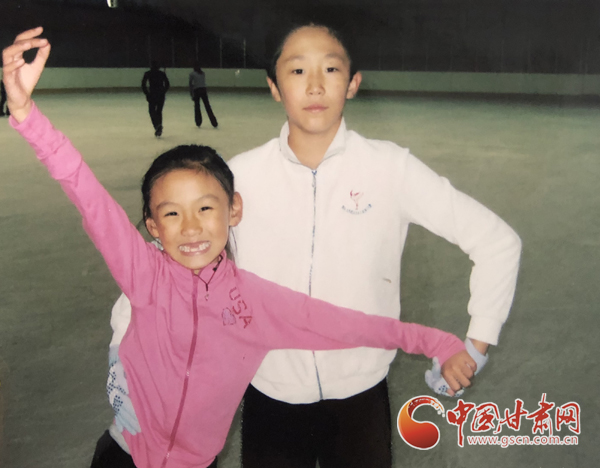 滑冰赵教练,滑冰赵老师本人抖音号