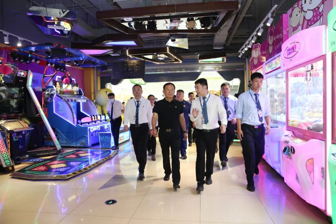 文体广电和旅游局的安全监管职责,文广体局对游泳场安全检查