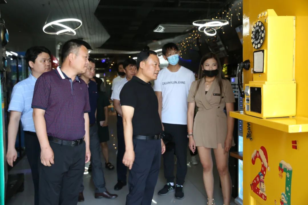 文体广电和旅游局的安全监管职责,文广体局对游泳场安全检查