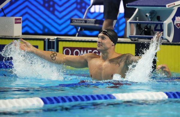 港媒对郭晶晶前往东京奥运会评价,东京奥运会最值得铭记的运动员
