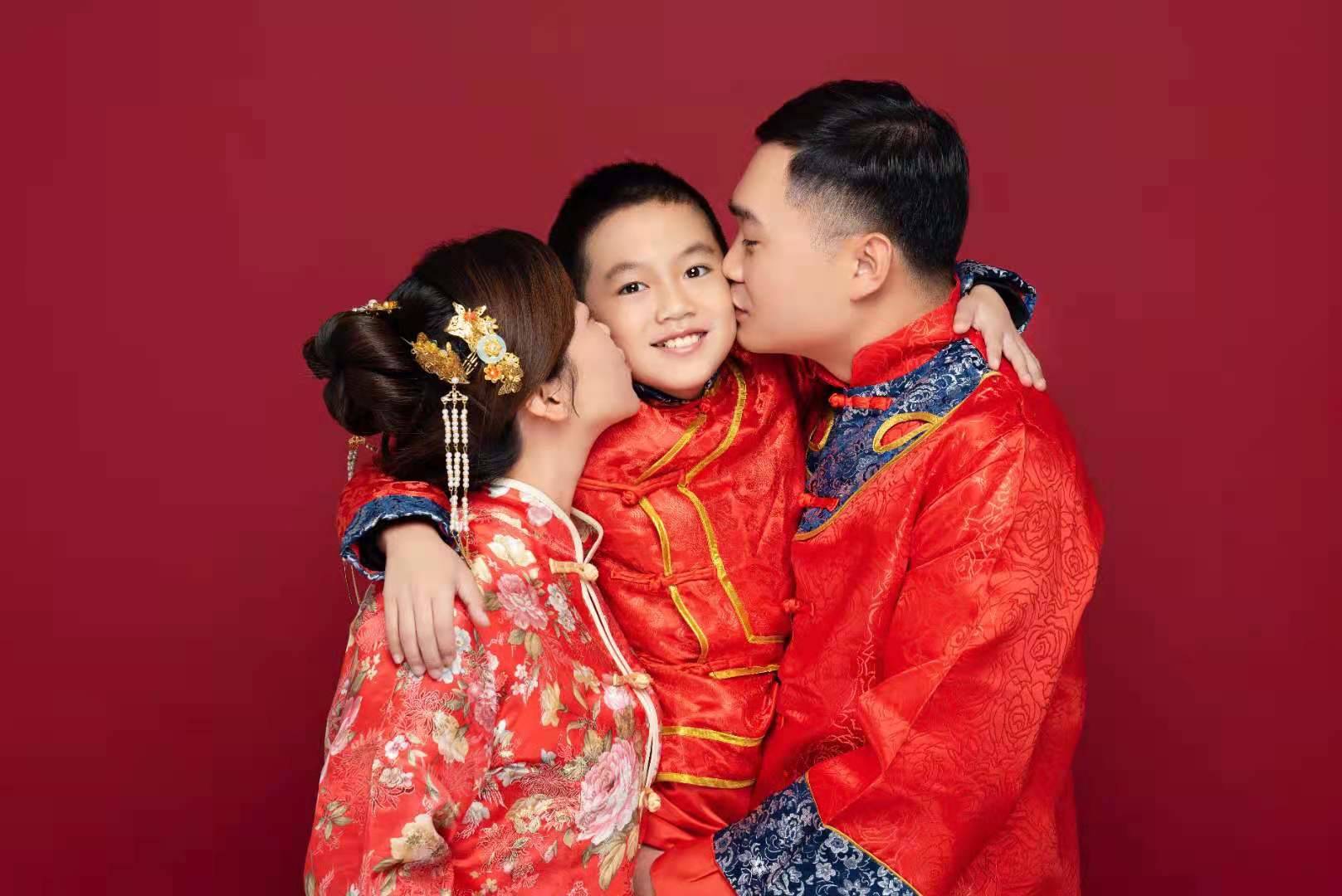 莱山区实验小学宫御航：要当莫言一样的大作家（附视频）