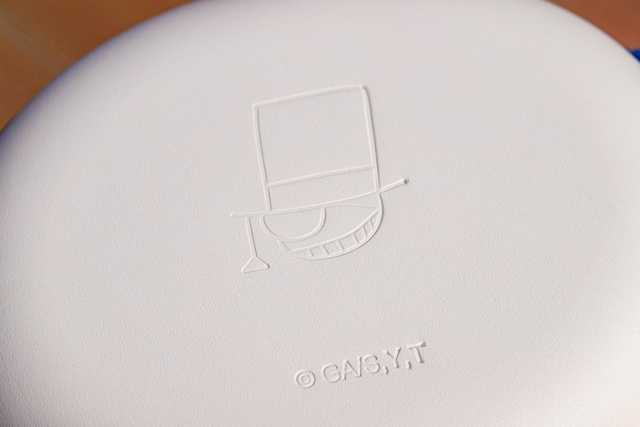 oppoencofree2柯南限定音效,oppoencoair2pro降噪实测