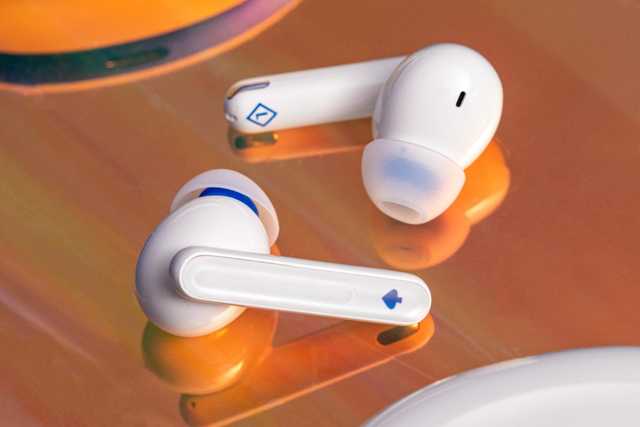 oppoencofree2柯南限定音效,oppoencoair2pro降噪实测