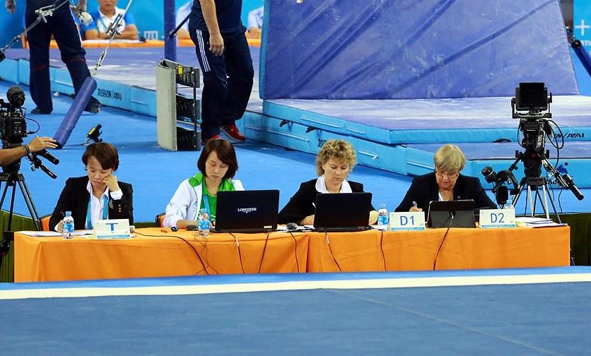 当科技遇上国风,当体育遇上科技