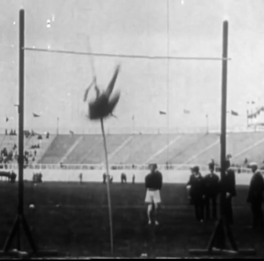 当科技遇上国风,当体育遇上科技