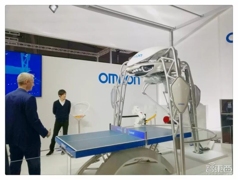 丰田空中点燃奥运会,丰田投篮机器人