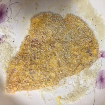 好吃美味煎鸡排,盐焗鸡翅六分钟快手菜