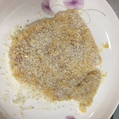 好吃美味煎鸡排,盐焗鸡翅六分钟快手菜