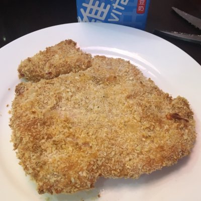 好吃美味煎鸡排,盐焗鸡翅六分钟快手菜