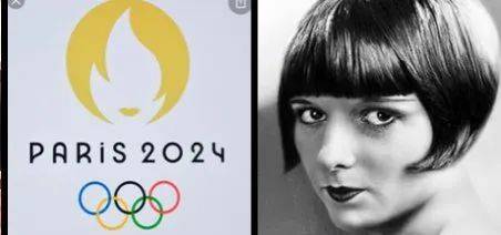 终于被“玩坏了”！2024巴黎奥运设计撞脸鲁豫？东京奥运会图标被疯狂恶搞！设计还得看沙雕网友