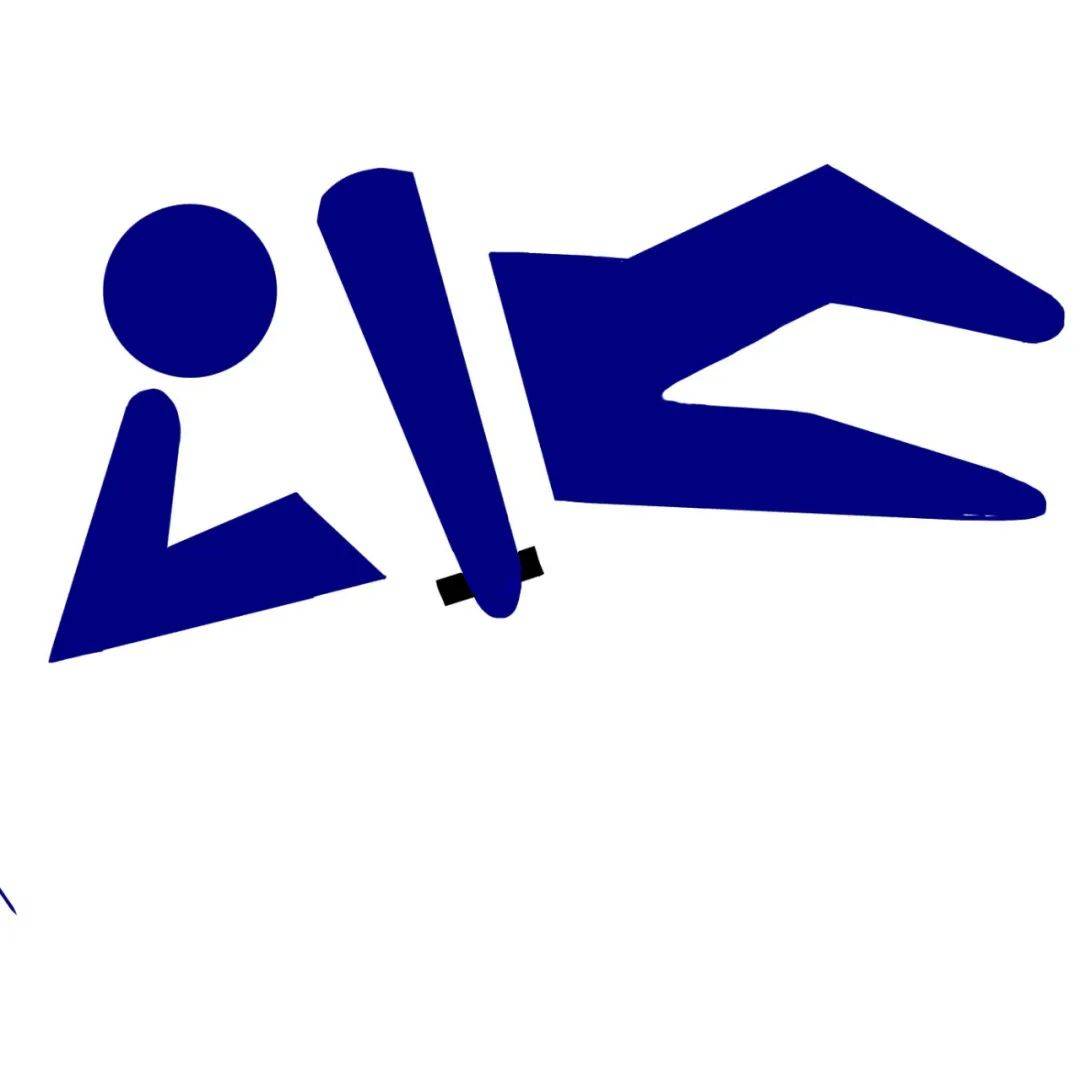 终于被“玩坏了”！2024巴黎奥运设计撞脸鲁豫？东京奥运会图标被疯狂恶搞！设计还得看沙雕网友