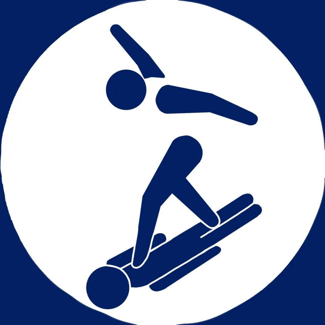 终于被“玩坏了”！2024巴黎奥运设计撞脸鲁豫？东京奥运会图标被疯狂恶搞！设计还得看沙雕网友