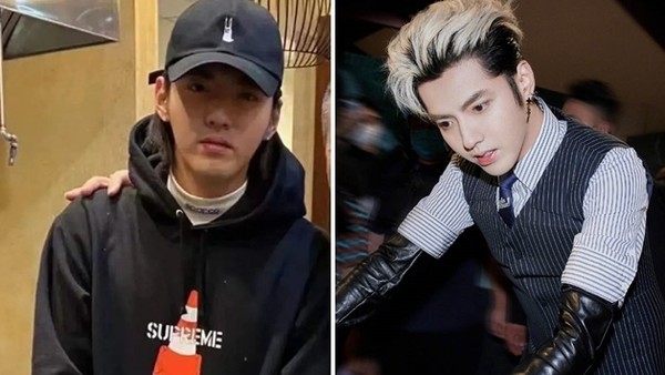 吴亦凡因何被捕,吴亦凡被捕后续