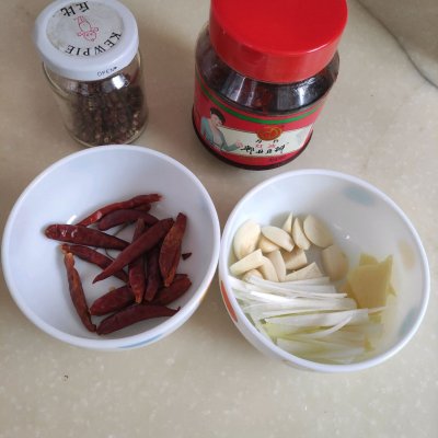 香辣小龙虾最美味的做法,做美食香辣虾