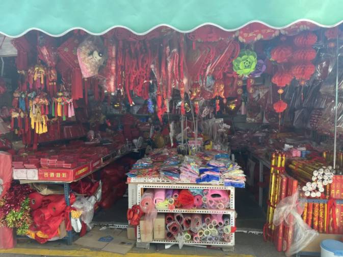 南宁怀旧的物件市场在哪里,南宁最老的市场