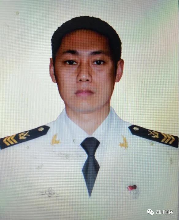 四川宜宾军人2019年三等功表彰,四川军人二等功