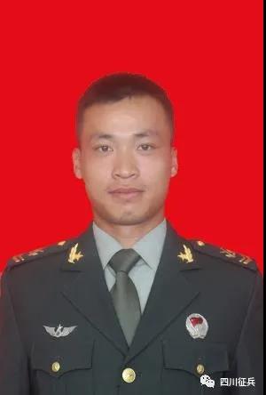 四川宜宾军人2019年三等功表彰,四川军人二等功