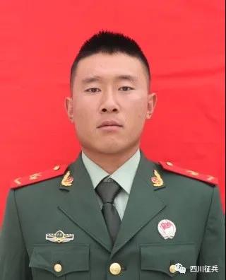 四川宜宾军人2019年三等功表彰,四川军人二等功