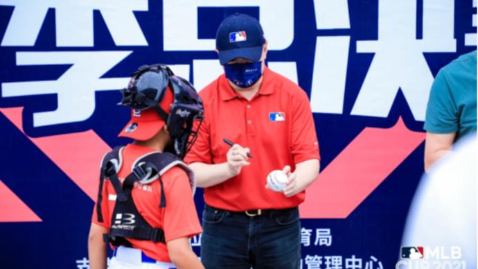 以球会友羽毛球赛,2023青少年棒球春季联赛