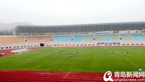 什么地方是足球城,真正的足球场在哪里