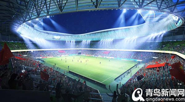 什么地方是足球城,真正的足球场在哪里