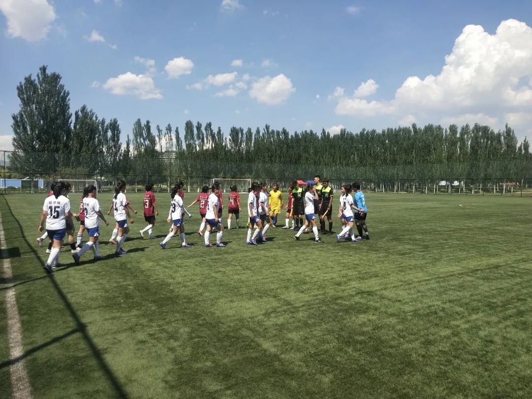 内蒙古校园足球最佳阵容,内蒙古青少年足球最佳阵容