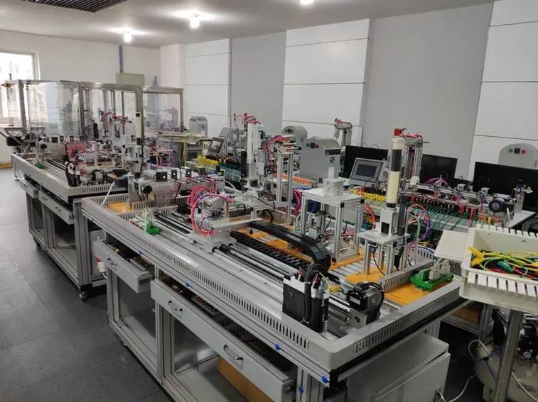 武汉交通职业学院招生官网,武汉交通职业学院智能制造