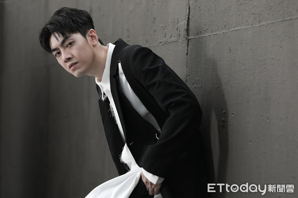 金曲32／李友廷车祸「白色脚筋当场喷出」急缝10针...爆留终身后遗症