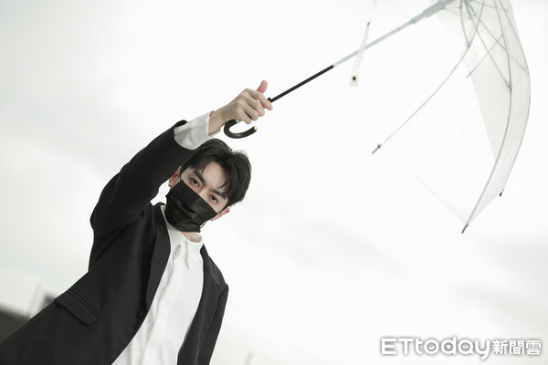 金曲32／李友廷车祸「白色脚筋当场喷出」急缝10针...爆留终身后遗症