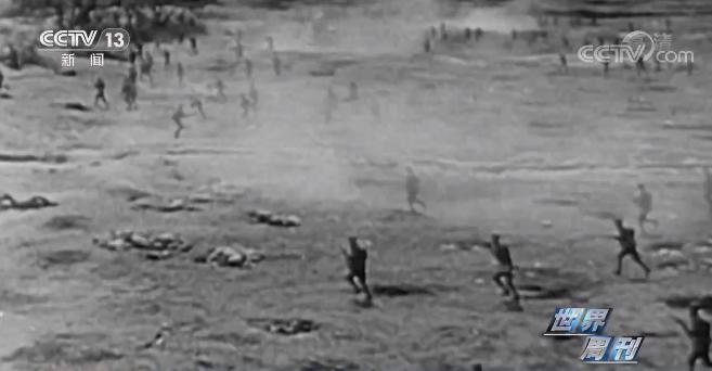 德堡到底藏着什么不可告人的秘密,世界周刊德堡黑幕观后感