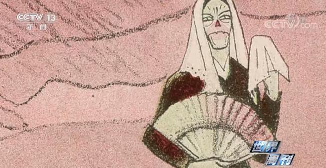 德堡到底藏着什么不可告人的秘密,世界周刊德堡黑幕观后感