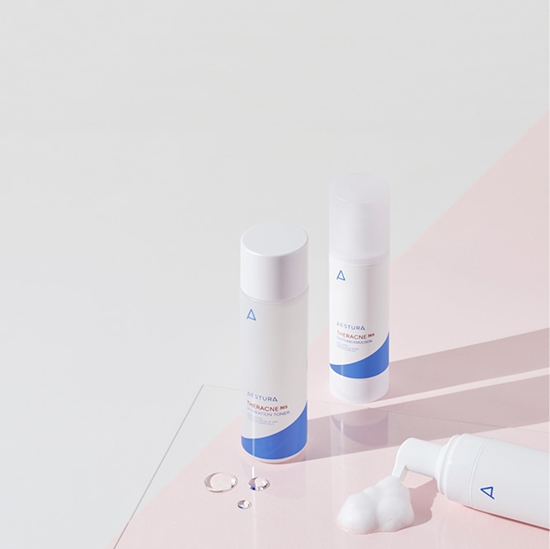 韩国品牌瑷丝特兰AESTURA日渐走俏