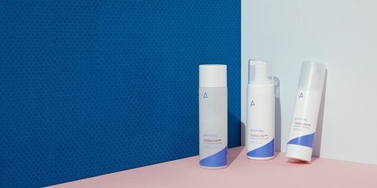 韩国品牌瑷丝特兰AESTURA日渐走俏