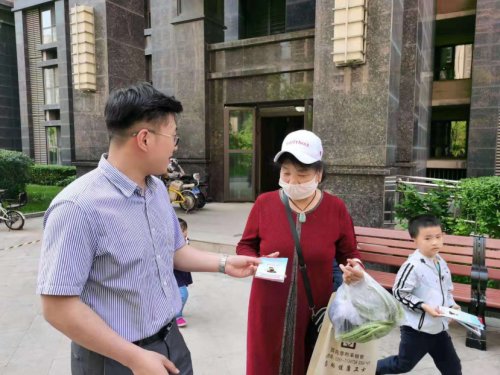 十佳为民社区工作者先进事迹材料,法律工作先进个人事迹