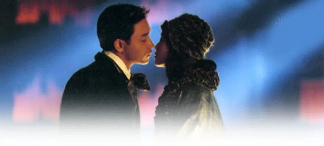 七夕看的经典电影,盘点七夕一起去看的电影