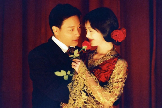 七夕看的经典电影,盘点七夕一起去看的电影