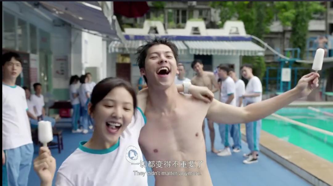 七夕看的经典电影,盘点七夕一起去看的电影