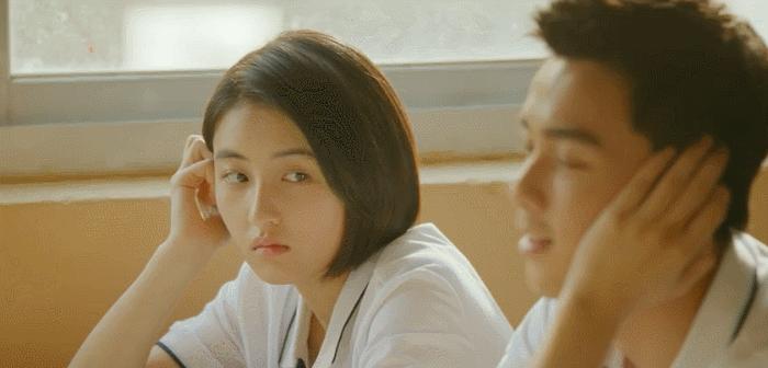 七夕看的经典电影,盘点七夕一起去看的电影