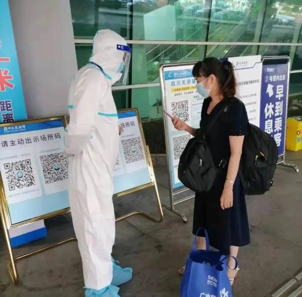 全民齐心！两周时间“清零”，泸州阻击“德尔塔”背后的故事