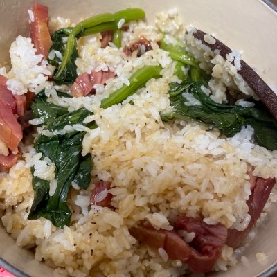 一吃就上瘾的煲仔饭,煲仔饭8种经典的做法